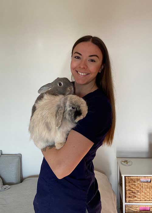 Katrina Whitton